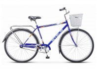 Купить Велосипед Stels Navigator-300 Gent син. (2022)