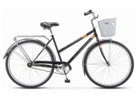 Купить Велосипед Stels Navigator-300 Lady черн. (2022)