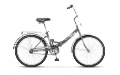Велосипед Stels Pilot-710 сер. (2022)