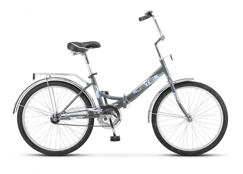 Купить Велосипед Stels Pilot-710 сер. (2022)