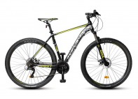 Купить Велосипед Horst Crown 29 Black (2021)