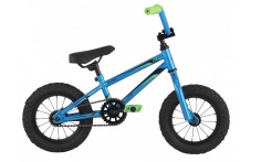Детский велосипед Haro Z-12 Gloss Blue