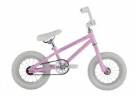 Купить Детский велосипед Haro Z-12 Gloss Pink
