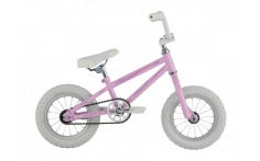 Детский велосипед Haro Z-12 Gloss Pink