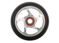 Купить Колесо Ethic Mogway Wheel 115mm 12 Std Black/Raw