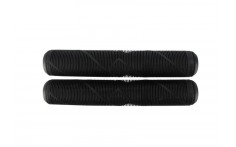 Грипсы Striker Thick Logo Black