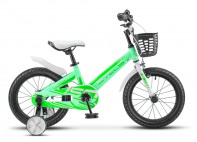 Купить Детский велосипед Stels Pilot-150 16 лайм. (2023)