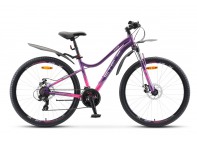 Купить Велосипед Stels Miss-7100 MD пурпурн. (2023)
