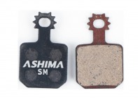 Купить Ashima AD0208-SM-S