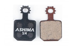 Ashima AD0208-SM-S
