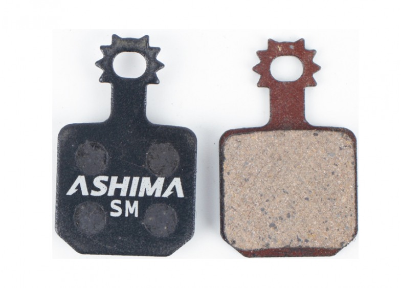 Купить Ashima AD0208-SM-S