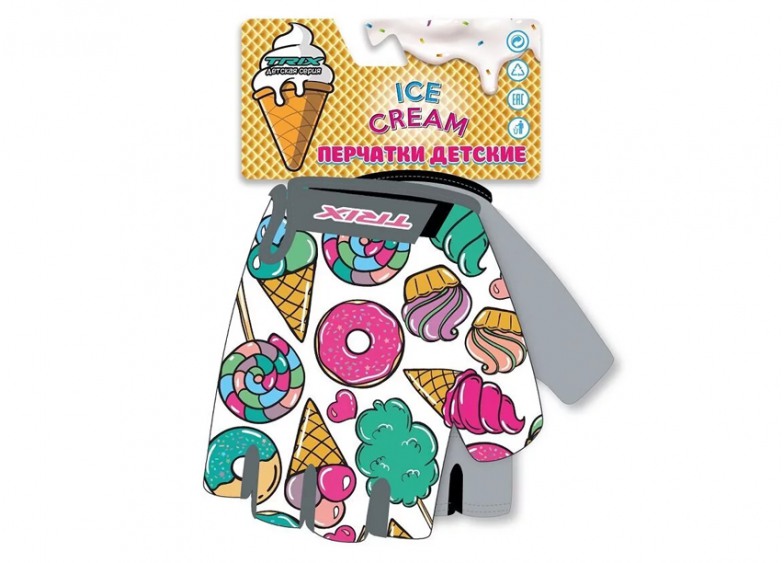 Купить Trix Nw Ice Cream