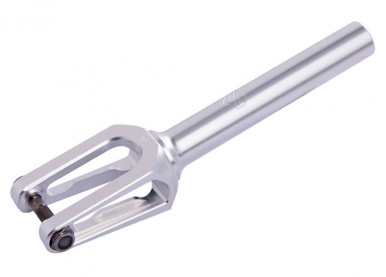 Купить Вилка Striker Lux IHC Fork Silver