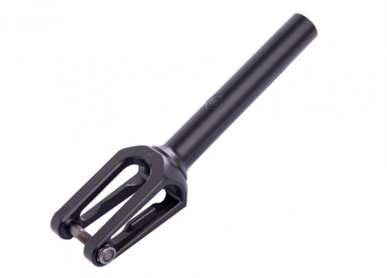 Купить Вилка Striker Lux SCS/HIC Fork Black