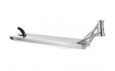 Дека Ethic Lindworm V4 560 L Silver