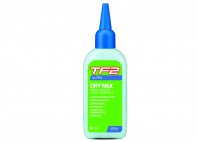 Купить Смазка TF2 Ultra Dry Chain Wax Weldtite 100 мл