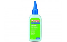Смазка TF2 Ultra Dry Chain Wax Weldtite 100 мл