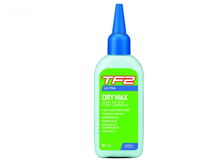 Купить Смазка TF2 Ultra Dry Chain Wax Weldtite 100 мл