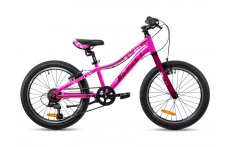 Детский велосипед Aspect Galaxy роз. (2023)