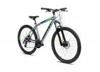 Купить Велосипед Aspect Ideal 27.5 сер. (2023)