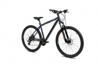 Купить Велосипед Aspect Nickel 27.5 сер. (2023)