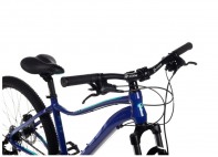 Купить Велосипед Aspect Oasis HD Фиол. (2023)