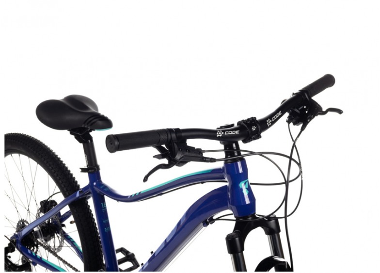 Купить Велосипед Aspect Oasis HD Фиол. (2023)