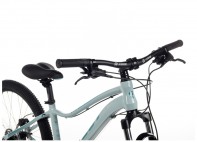 Купить Велосипед Aspect Oasis HD зел. (2023)