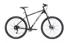 Велосипед Falcon Bike 29" First 3.0PS черн. (2023)