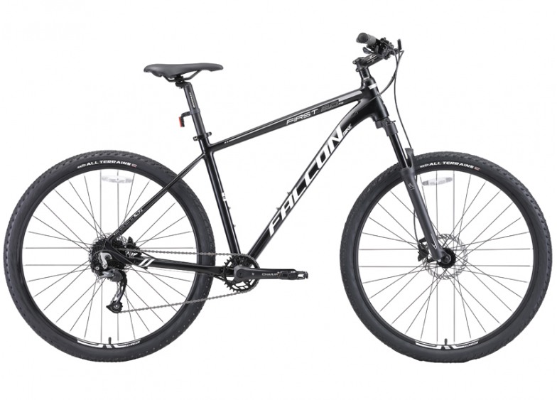 Купить Велосипед Falcon Bike 29" First 3.0PS черн. (2023)