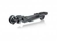 Купить Самокат Globber One K 125 2023 тит.