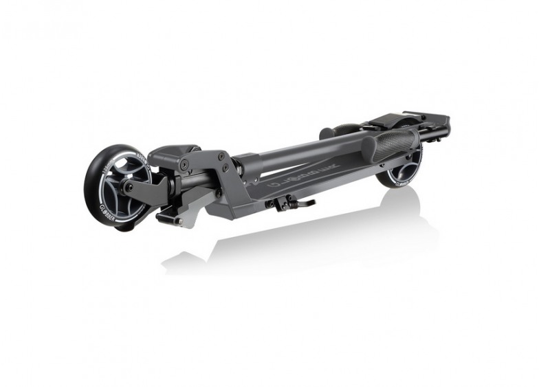 Купить Самокат Globber One K 125 2023 тит.