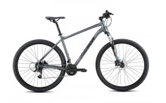 Велосипед Merida Big.Nine Limited 2.0 (2022)