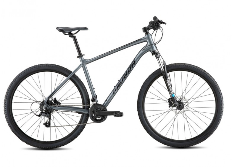 Купить Велосипед Merida Big.Nine Limited 2.0 (2022)