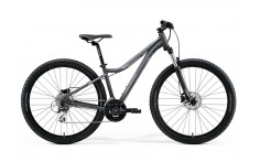 Велосипед Merida Matts 7.20 Grey/Silver (2022)