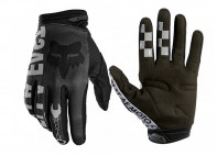 Купить Fox 180 Illmatik Black/Grey