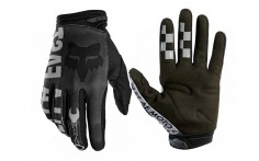 Fox 180 Illmatik Black/Grey
