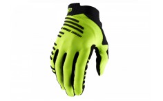 100% R-Core Fluo Yellow