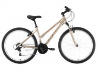 Купить Велосипед Stark Luna 26.1 V пес. (2022)