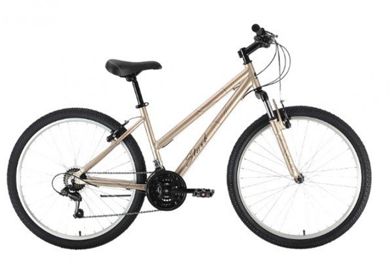 Купить Велосипед Stark Luna 26.1 V пес. (2022)