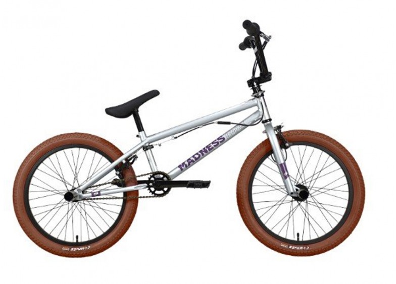Купить Велосипед Stark Madness BMX 3 сер. (2023)