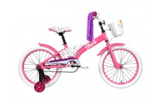 Велосипед Stark Tanuki 18 Girl роз. (2023)