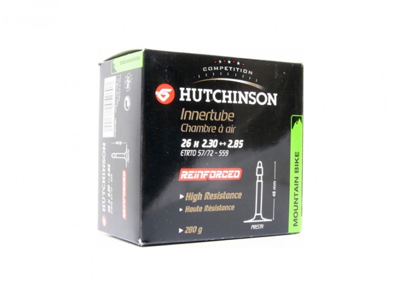 Купить Hutchinson Reinforced 26"х2,3/2,85"
