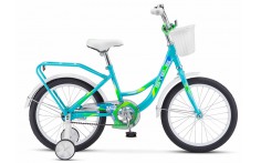 Детский велосипед Stels Flyte 16 гол. (2023)
