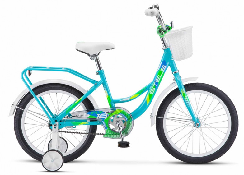 Купить Детский велосипед Stels Flyte 16 гол. (2023)