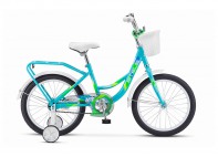 Купить Детский велосипед Stels Flyte 18 гол. (2023)