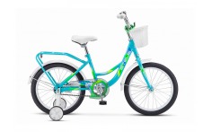 Детский велосипед Stels Flyte 18 гол. (2023)