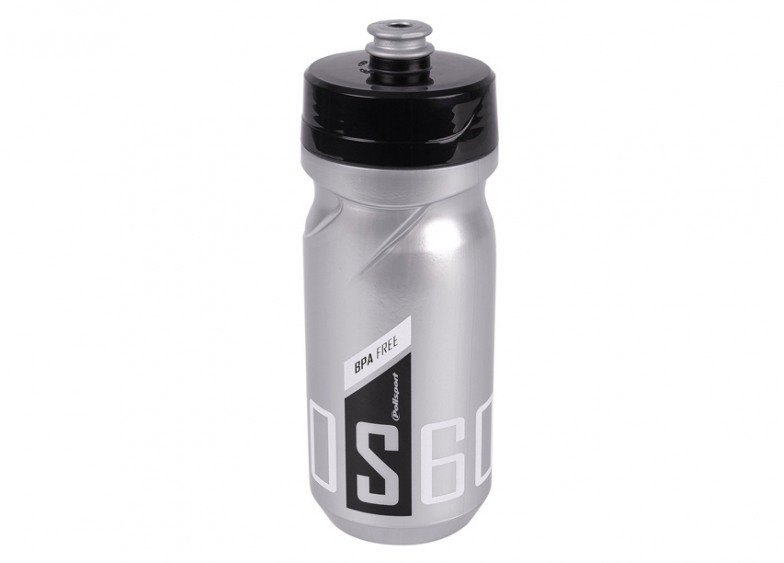 Купить Polisport S600 Silver/Black Red