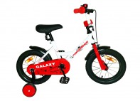 Купить Детский велосипед Nameless Galaxy 14 бел. (2023)