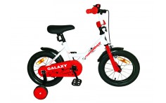 Детский велосипед Nameless Galaxy 14 бел. (2023)